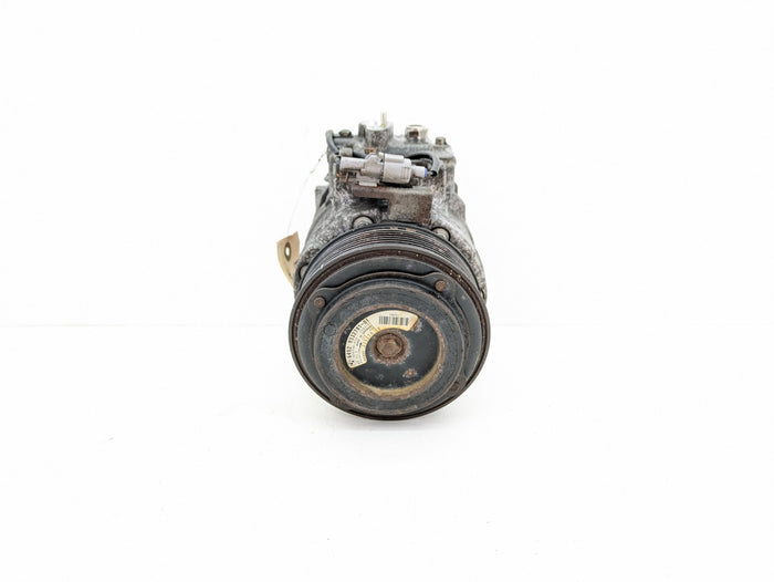 BMW F32 F33 F34 F36 F30 435xi 335xi N55 Air Conditioning/AC Compressor 9332781
