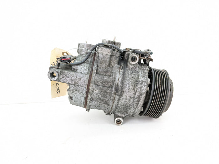 BMW F32 F33 F34 F36 F30 435xi 335xi N55 Air Conditioning/AC Compressor 9332781