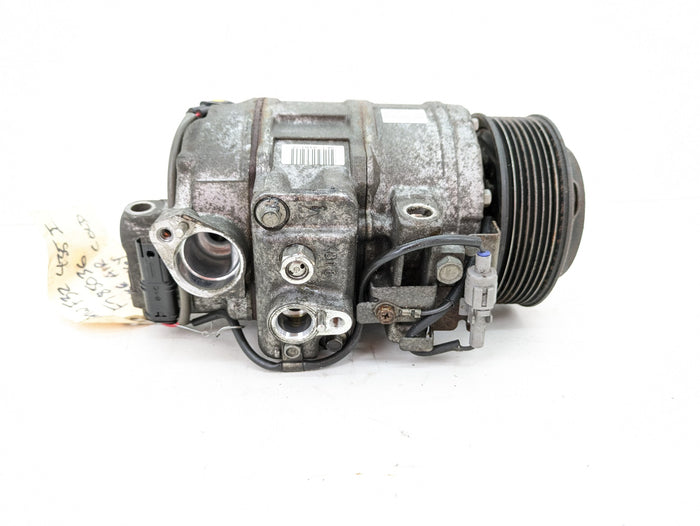 BMW F32 F33 F34 F36 F30 435xi 335xi N55 Air Conditioning/AC Compressor 9332781
