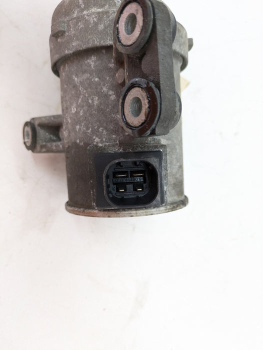 BMW F32 F30 F33 F34 F36 435xi 335xi N55 Coolant Water Pump 7596763