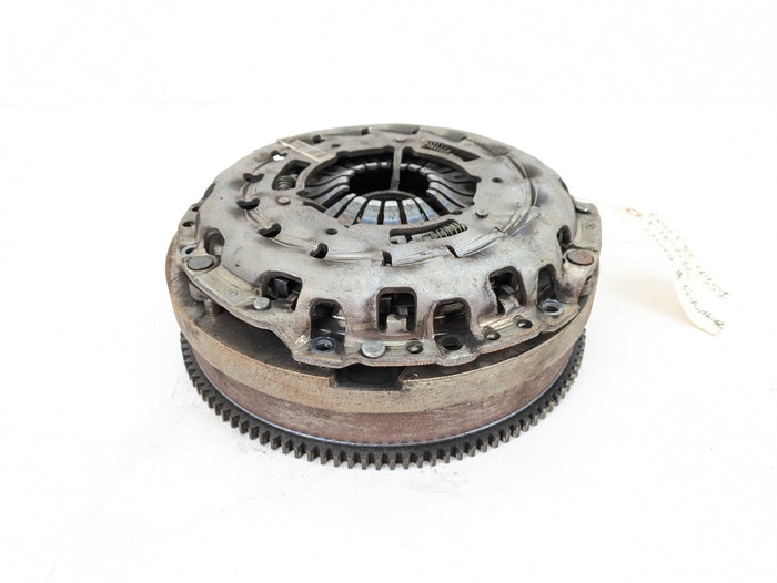 BMW F32 F30 F33 F34 435xi 335xi N55 Dual Mass Flywheel W/Clutch & Pressure Plate 7640733
