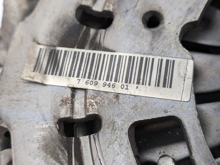 BMW F32 F30 F33 F34 435xi 335xi N55 Dual Mass Flywheel W/Clutch & Pressure Plate 7640733