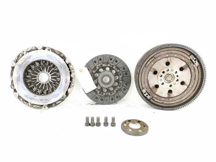 BMW F32 F30 F33 F34 435xi 335xi N55 Dual Mass Flywheel W/Clutch & Pressure Plate 7640733