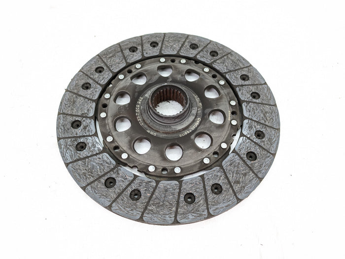 BMW F32 F30 F33 F34 435xi 335xi N55 Dual Mass Flywheel W/Clutch & Pressure Plate 7640733