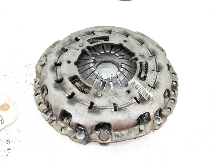 BMW F32 F30 F33 F34 435xi 335xi N55 Dual Mass Flywheel W/Clutch & Pressure Plate 7640733