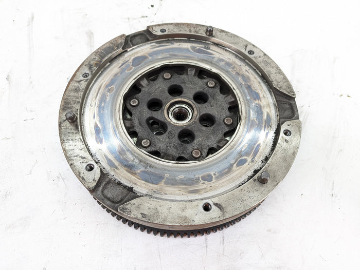 BMW F32 F30 F33 F34 435xi 335xi N55 Dual Mass Flywheel W/Clutch & Pressure Plate 7640733