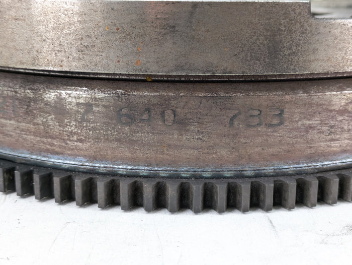 BMW F32 F30 F33 F34 435xi 335xi N55 Dual Mass Flywheel W/Clutch & Pressure Plate 7640733