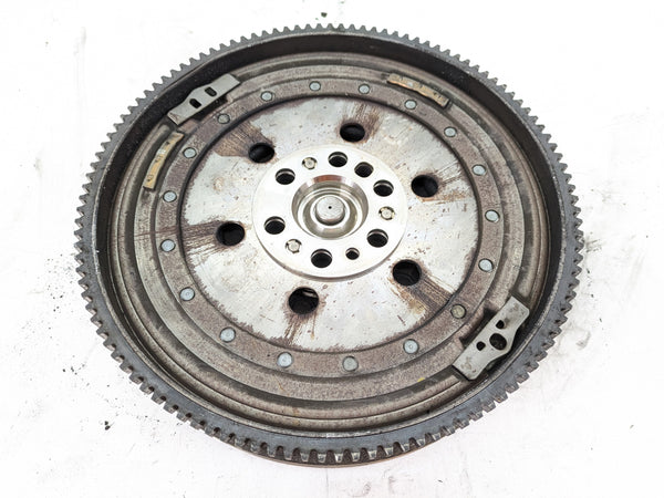 BMW F32 F30 F33 F34 435xi 335xi N55 Dual Mass Flywheel W/Clutch & Pressure Plate 7640733