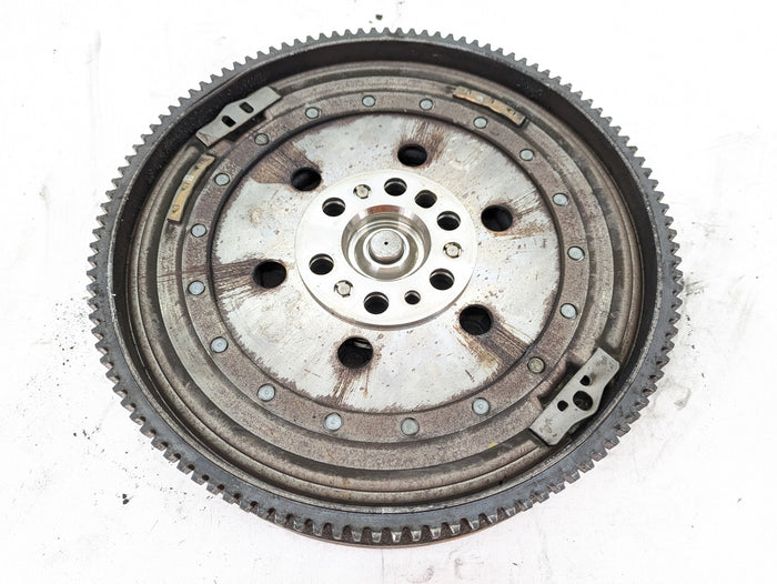 BMW F32 F30 F33 F34 435xi 335xi N55 Dual Mass Flywheel W/Clutch & Pressure Plate 7640733