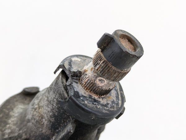 BMW F32 435xi AWD Power Steering Rack W/Electric Motor 6867855 *DAMAGED*