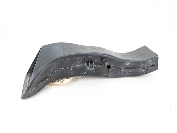 BMW F32 F33 F36 4 Series M Sport Left/Driver Side Front Brake Cooling Air Duct 8054529 *DAMAGED*
