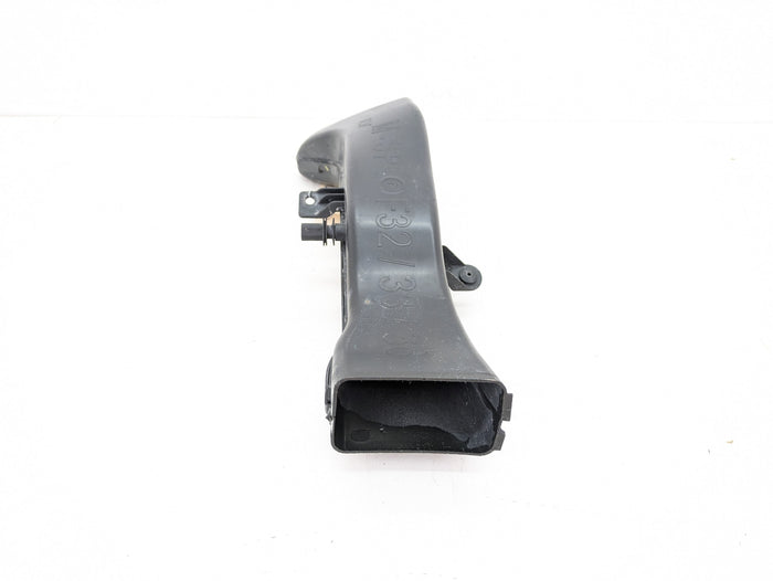 BMW F32 F33 F36 4 Series M Sport Left/Driver Side Front Brake Cooling Air Duct 8054529 *DAMAGED*