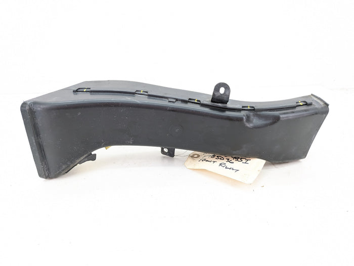 BMW F32 F33 F36 4 Series M Sport Right/Passenger Side Front Brake Cooling Air Duct 8054530 *DAMAGED*