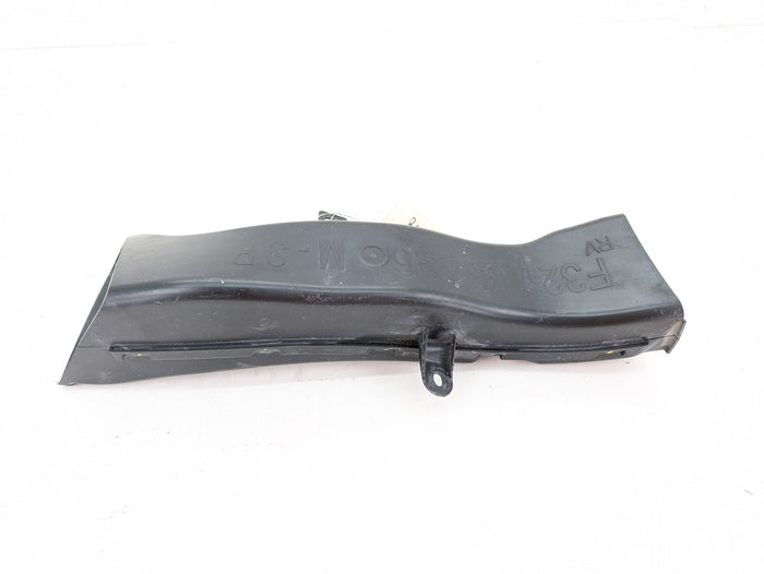BMW F32 F33 F36 4 Series M Sport Right/Passenger Side Front Brake Cooling Air Duct 8054530 *DAMAGED*