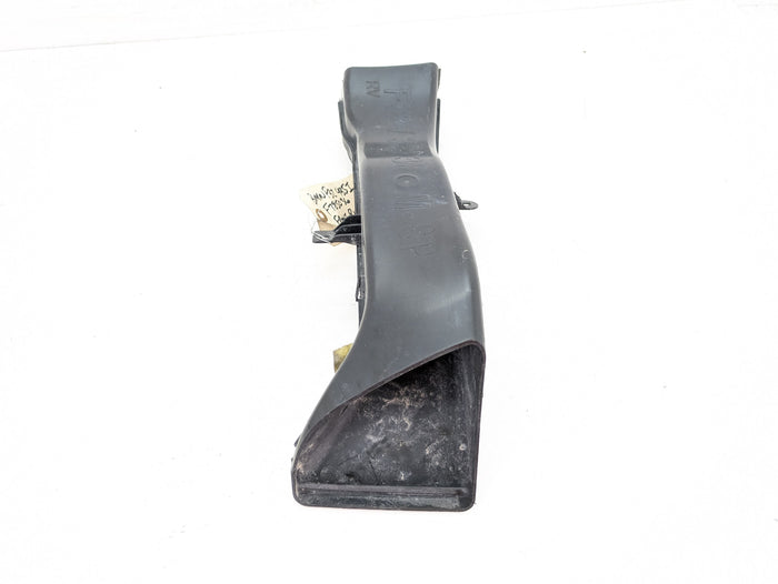 BMW F32 F33 F36 4 Series M Sport Right/Passenger Side Front Brake Cooling Air Duct 8054530 *DAMAGED*