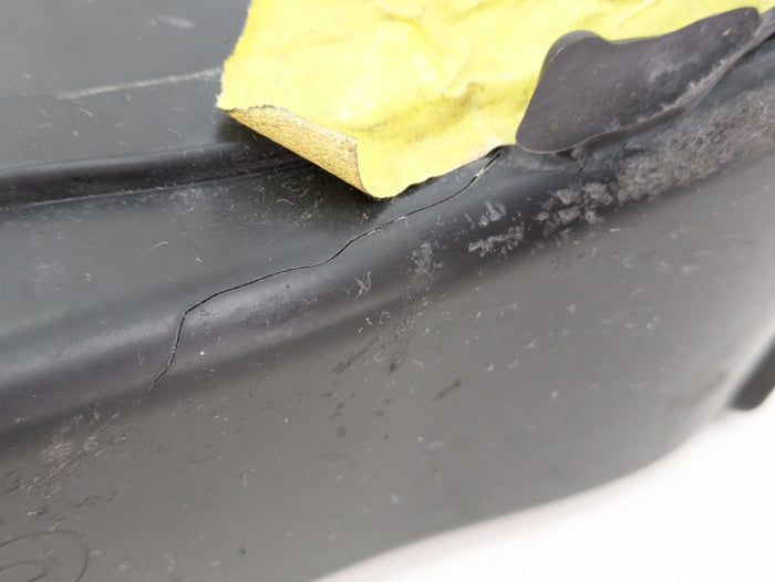 BMW F32 F33 F36 4 Series M Sport Right/Passenger Side Front Brake Cooling Air Duct 8054530 *DAMAGED*