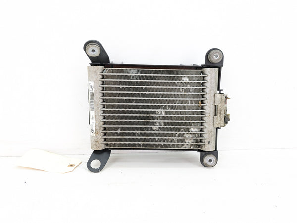 BMW F32 F30 435xi 435i N55 Engine Oil Cooler 7628056/7600698