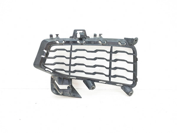 BMW F32 F36 4 Series M Sport Right/Passenger Side Lower Front Bumper Grille Trim 8056494