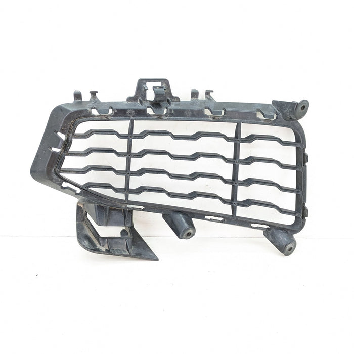 BMW F32 F36 4 Series M Sport Right/Passenger Side Lower Front Bumper Grille Trim 8056494