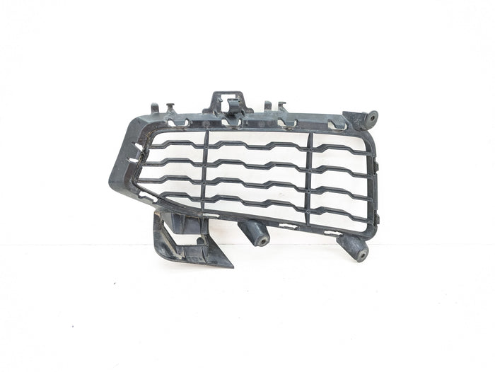 BMW F32 F36 4 Series M Sport Right/Passenger Side Lower Front Bumper Grille Trim 8056494