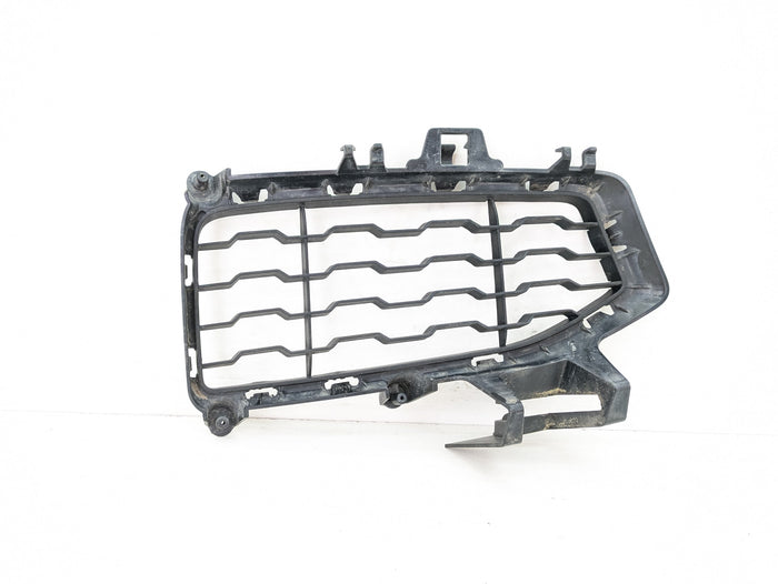 BMW F32 F36 4 Series M Sport Right/Passenger Side Lower Front Bumper Grille Trim 8056494