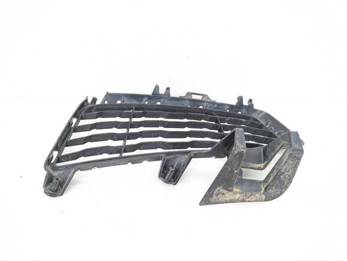 BMW F32 F36 4 Series M Sport Right/Passenger Side Lower Front Bumper Grille Trim 8056494