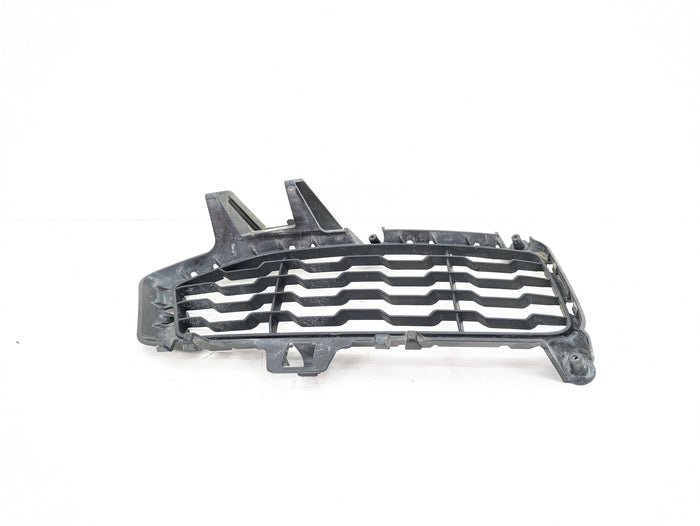 BMW F32 F36 4 Series M Sport Right/Passenger Side Lower Front Bumper Grille Trim 8056494