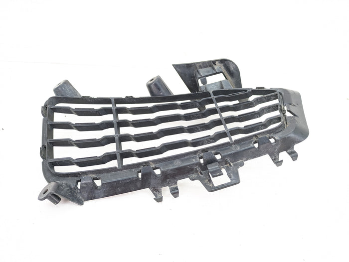 BMW F32 F36 4 Series M Sport Right/Passenger Side Lower Front Bumper Grille Trim 8056494
