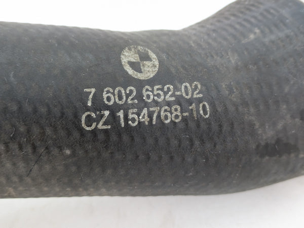 BMW F32 F30 F31 F33 F34 F36 435xi 335xi N55 Charge Pipe 7602652
