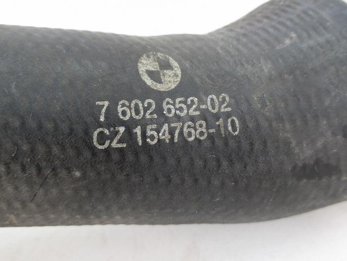 BMW F32 F30 F31 F33 F34 F36 435xi 335xi N55 Charge Pipe 7602652