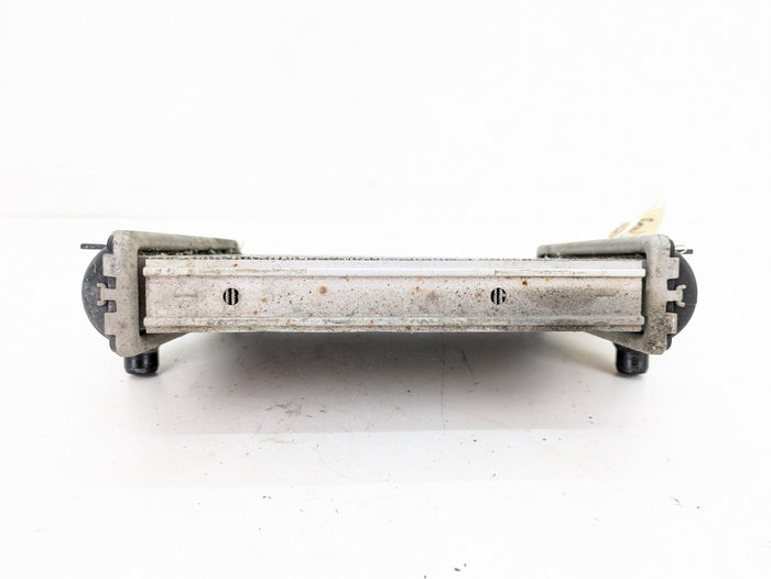 BMW F32 F33 F34 F36 F30 4 & 3 Series M Sport Auxiliary Radiator 7628057 *DAMAGED*