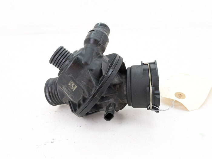 BMW F32 F30 F33 F34 F36 435xi 335xi N55 Engine Coolant Thermostat 7598865