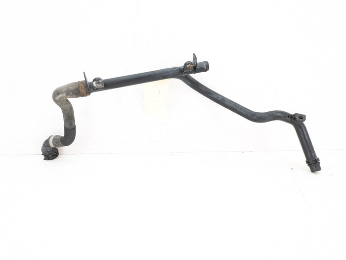 BMW F32 435xi N55 Coolant Line Hose 7619622