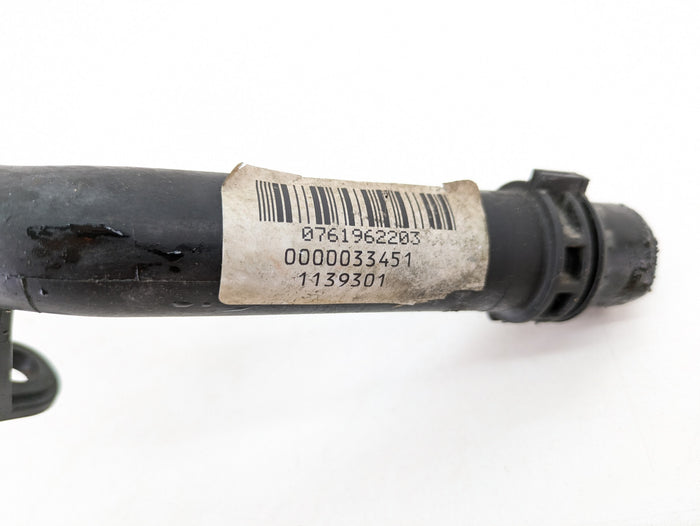 BMW F32 435xi N55 Coolant Line Hose 7619622