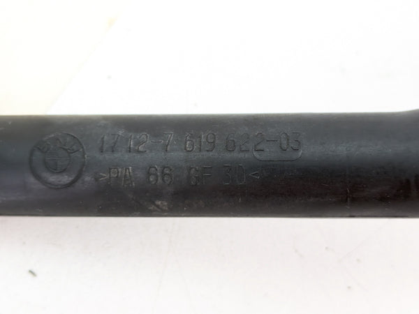 BMW F32 435xi N55 Coolant Line Hose 7619622