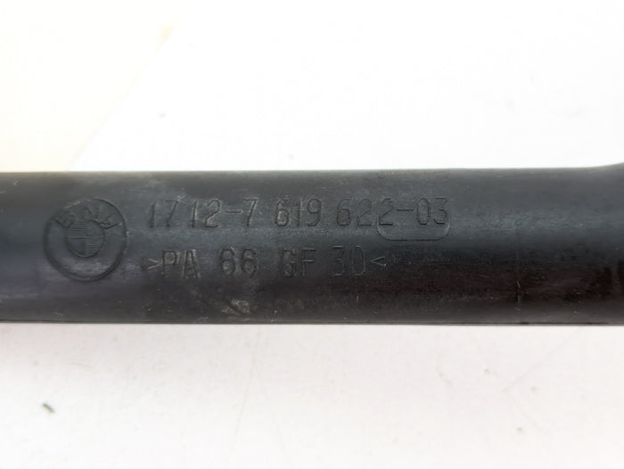 BMW F32 435xi N55 Coolant Line Hose 7619622