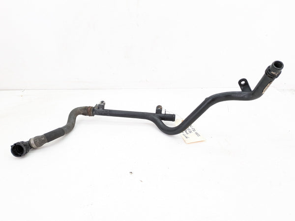 BMW F32 435xi N55 Coolant Line Hose 7619622