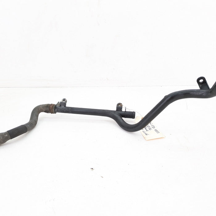 BMW F32 435xi N55 Coolant Line Hose 7619622