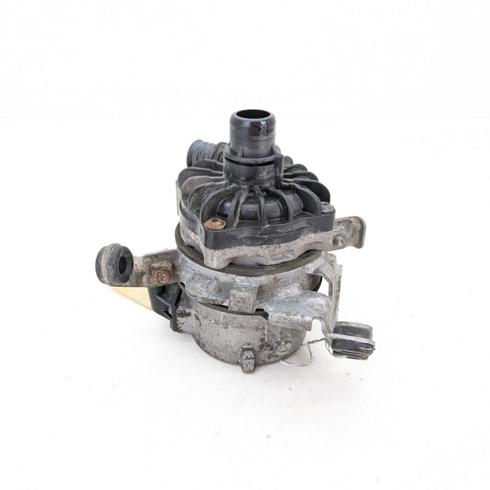 BMW F32 F34 F36 F30 435xi 335xi M Sport N55 Auxiliary Coolant Water Pump 7583965