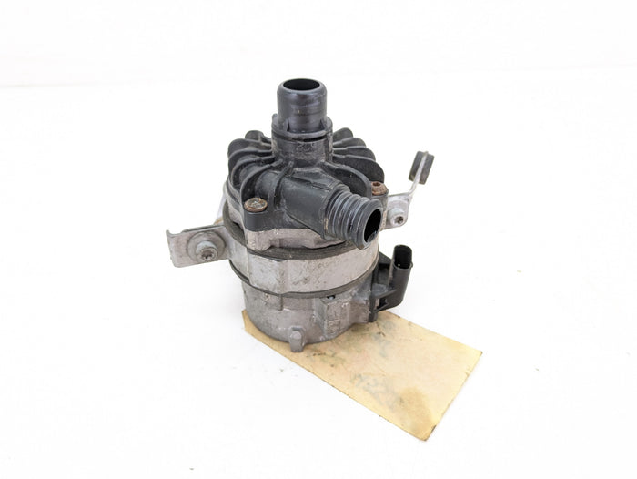BMW F32 F34 F36 F30 435xi 335xi M Sport N55 Auxiliary Coolant Water Pump 7583965