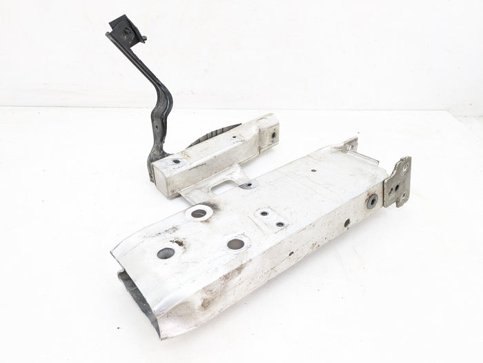 BMW F32 F30 F31 F33 F34 F36 4 & 3 Series M Sport Left Front Bumper Deformation Element Bracket 8051189