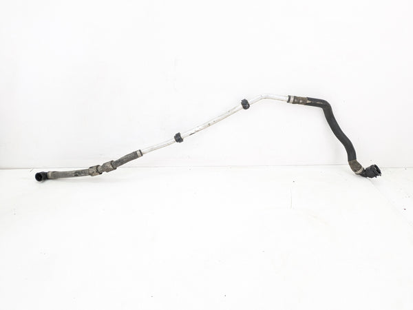 BMW F32 F36 F30 435xi 335xi N55 Coolant Hose Line 7627102