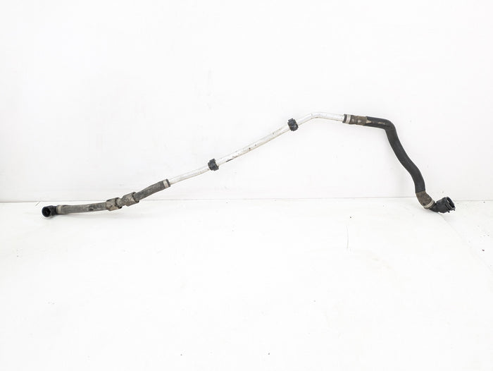 BMW F32 F36 F30 435xi 335xi N55 Coolant Hose Line 7627102
