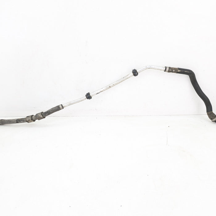 BMW F32 F36 F30 435xi 335xi N55 Coolant Hose Line 7627102