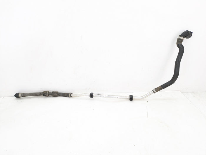 BMW F32 F36 F30 435xi 335xi N55 Coolant Hose Line 7627102