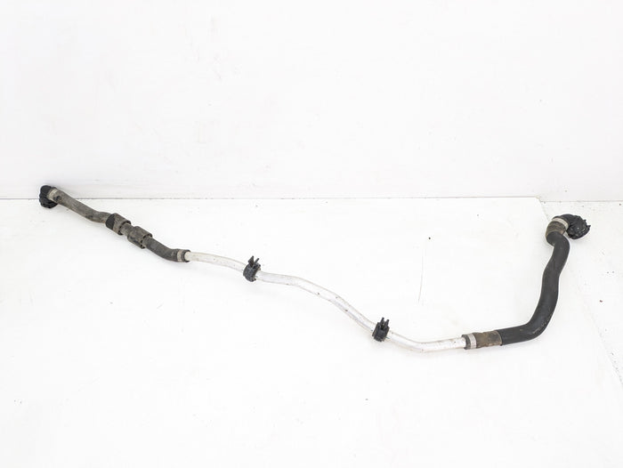 BMW F32 F36 F30 435xi 335xi N55 Coolant Hose Line 7627102