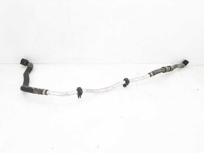 BMW F32 F36 F30 435xi 335xi N55 Coolant Hose Line 7627102