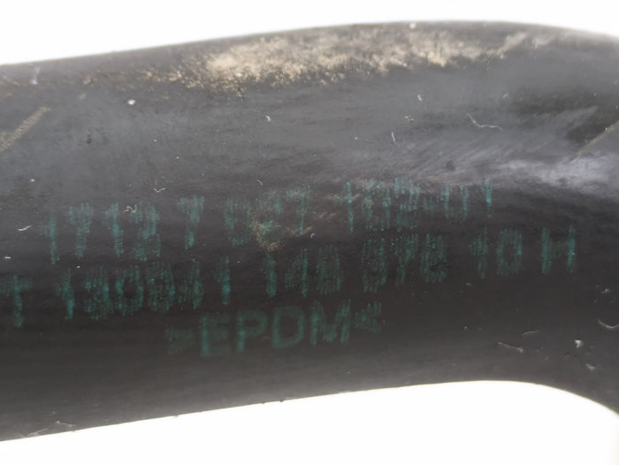 BMW F32 F36 F30 435xi 335xi N55 Coolant Hose Line 7627102
