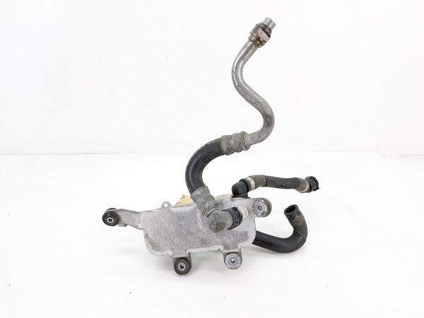 BMW F32 F30 435xi 335xi M Sport/F22 M235i/F87 M2 N55 Engine Oil Cooler 7628058