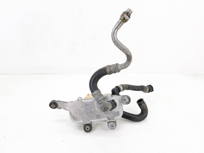 BMW F32 F30 435xi 335xi M Sport/F22 M235i/F87 M2 N55 Engine Oil Cooler 7628058
